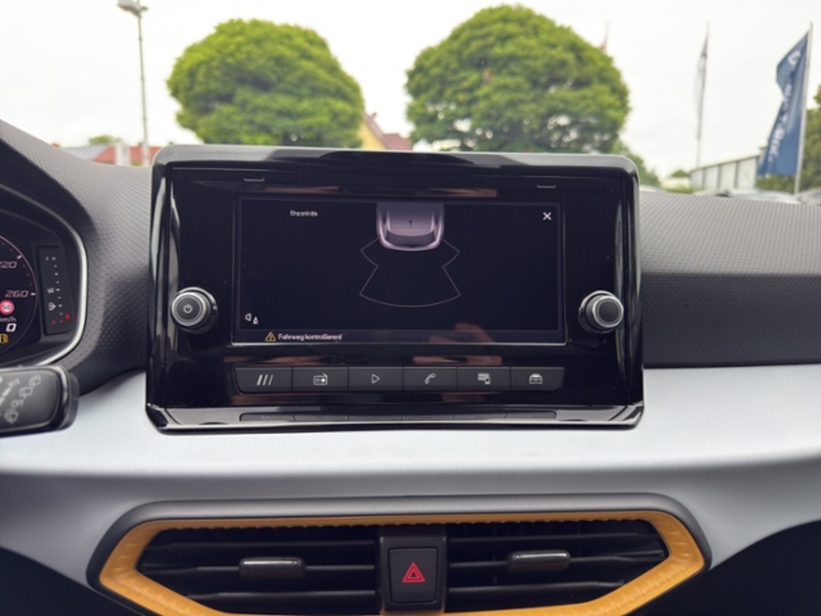 SEAT Ibiza – Bild 20