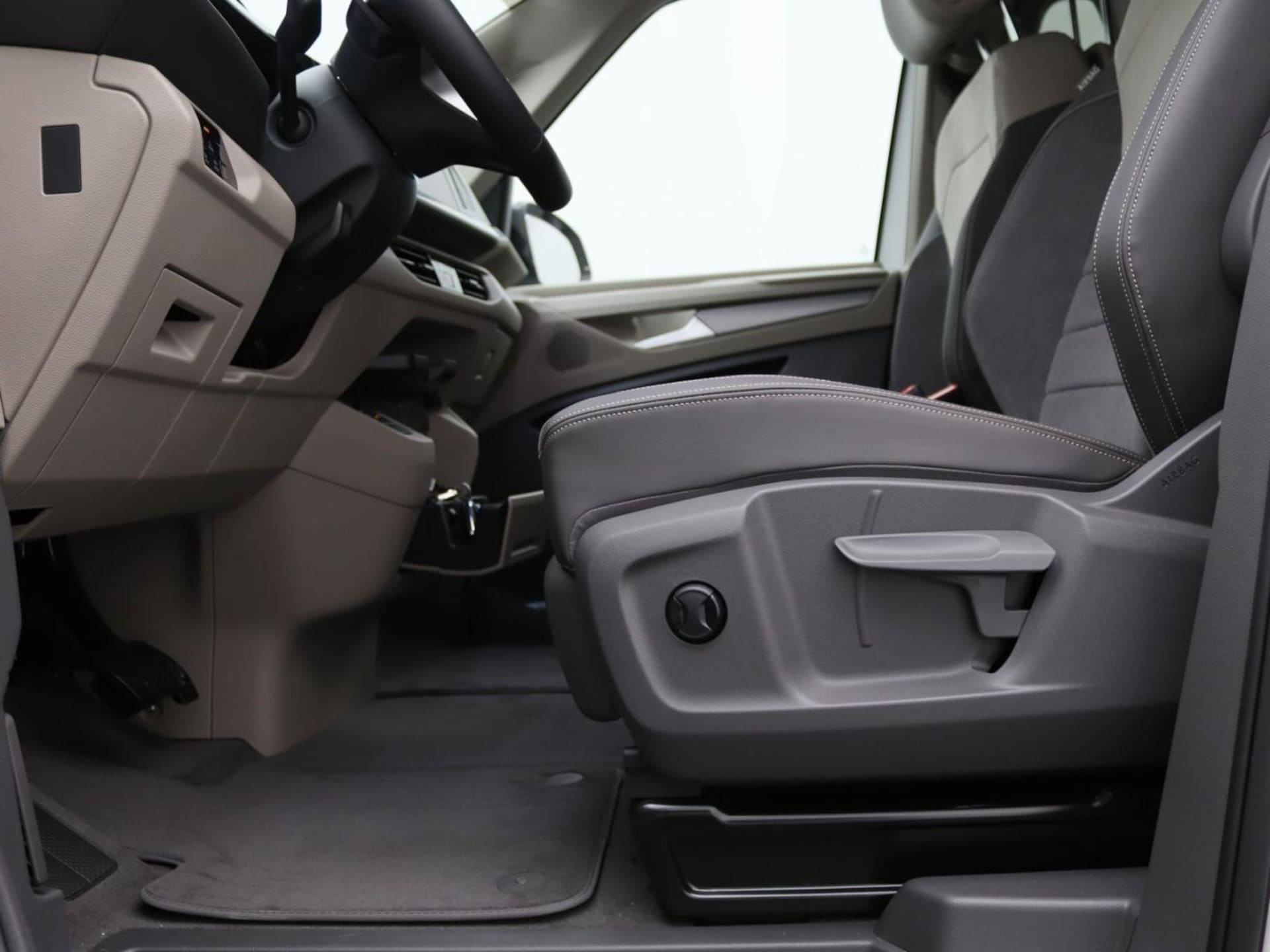 Volkswagen Multivan Life
