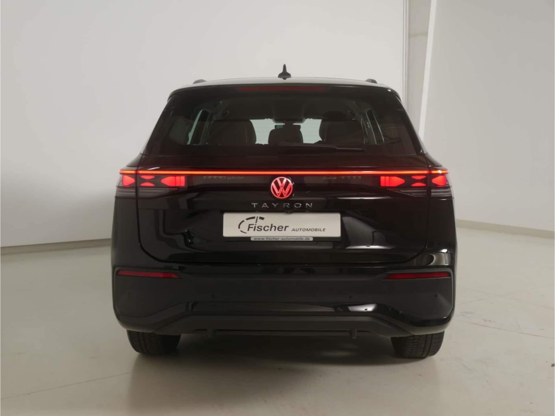 Volkswagen Tayron Life
