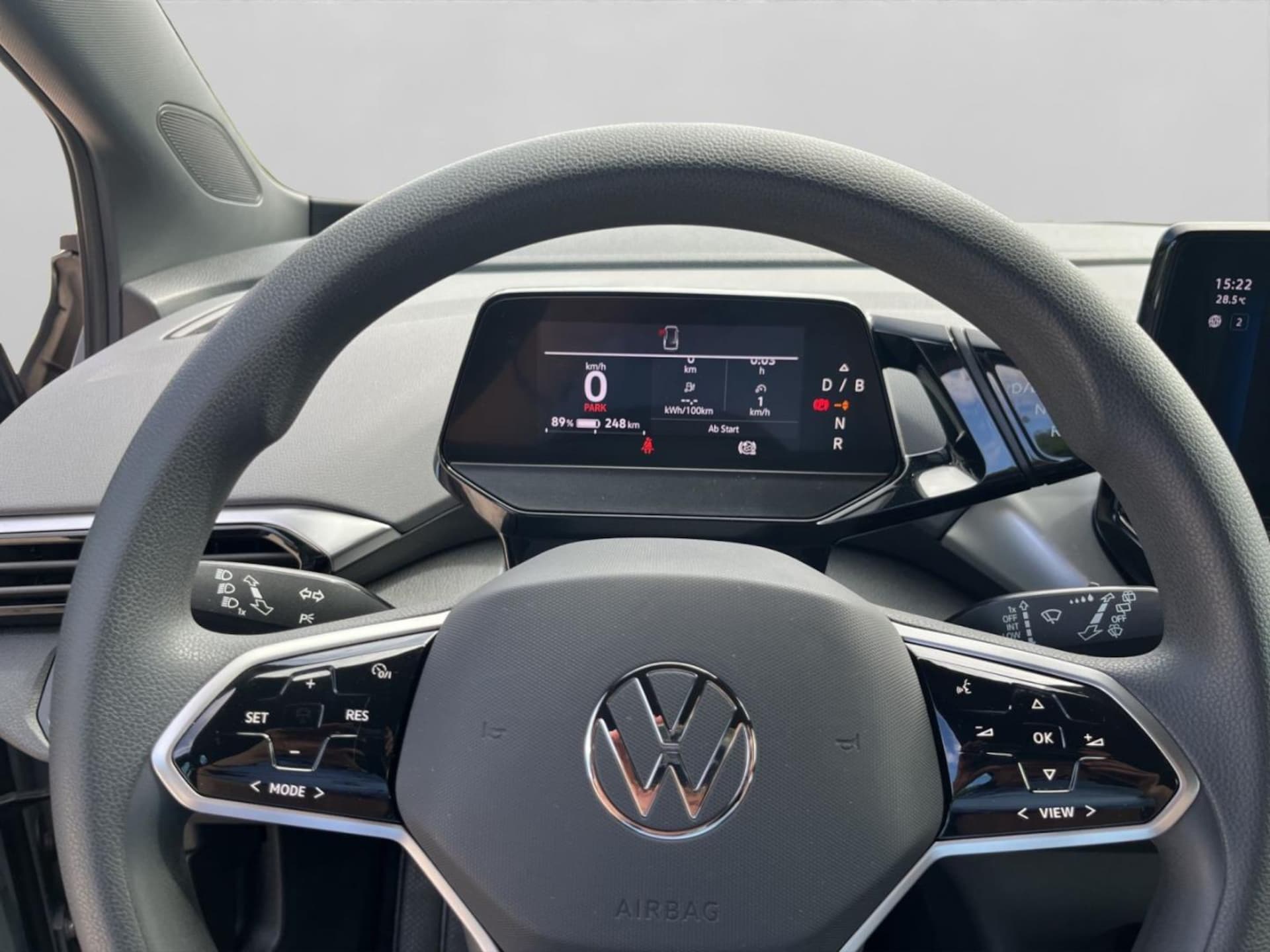 Volkswagen ID.4 Pure