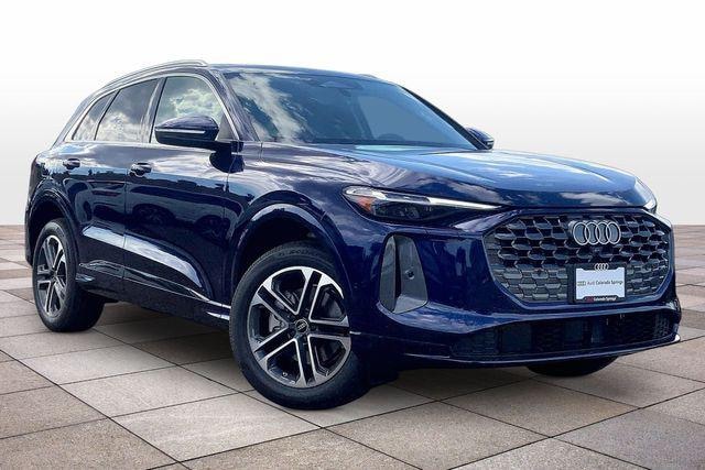 2026 Audi Q5