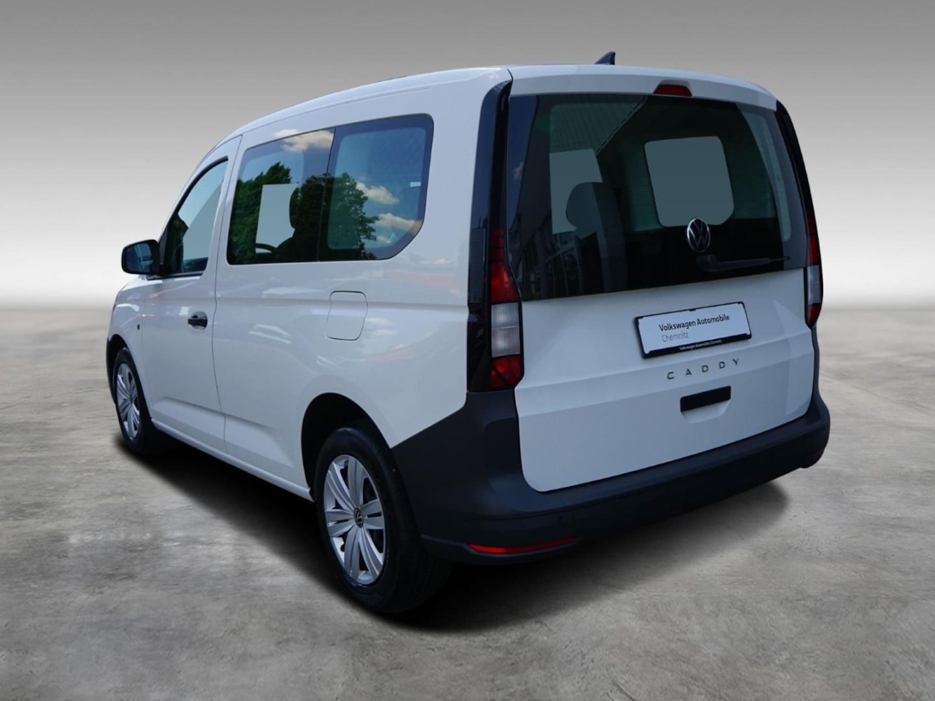 Volkswagen Caddy Kombi Basis-Modell