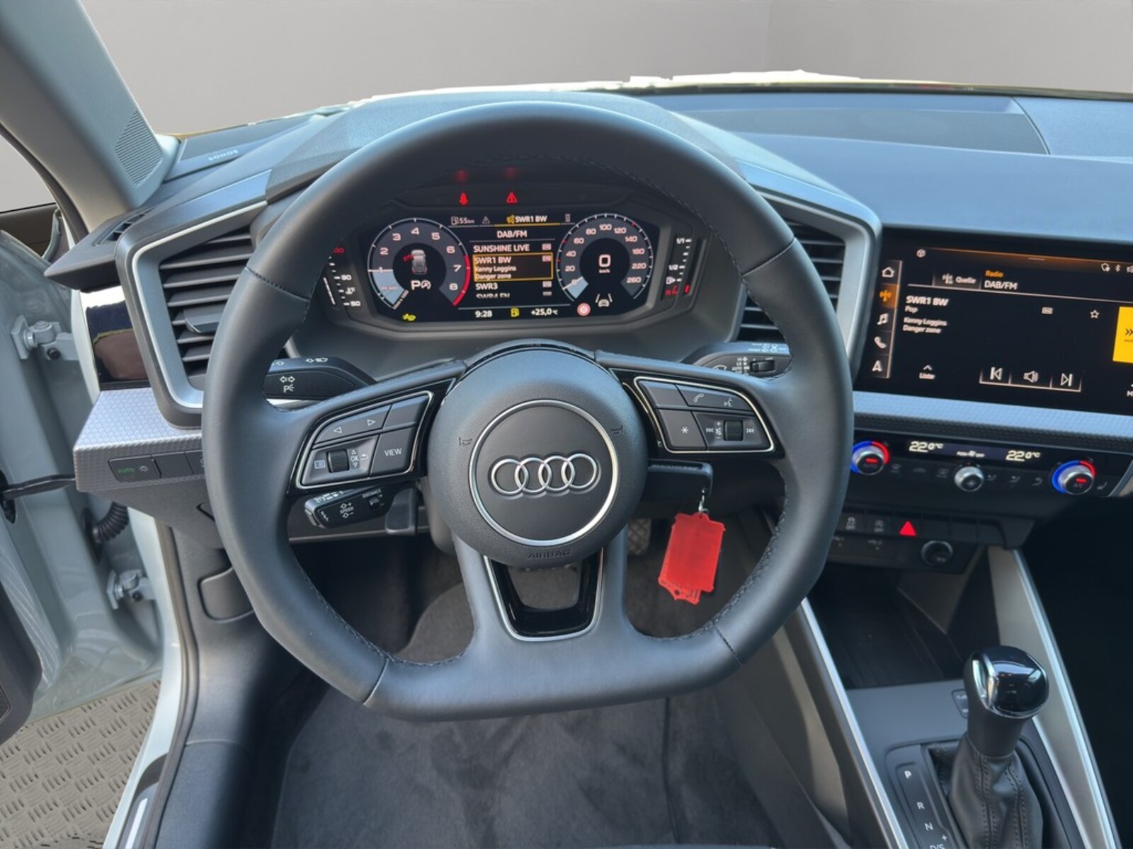 Audi A1 Sportback – Bild 12