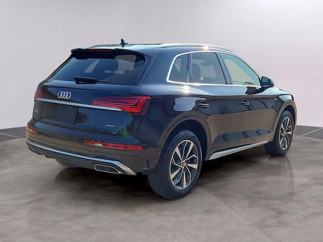 2024 Audi Q5
