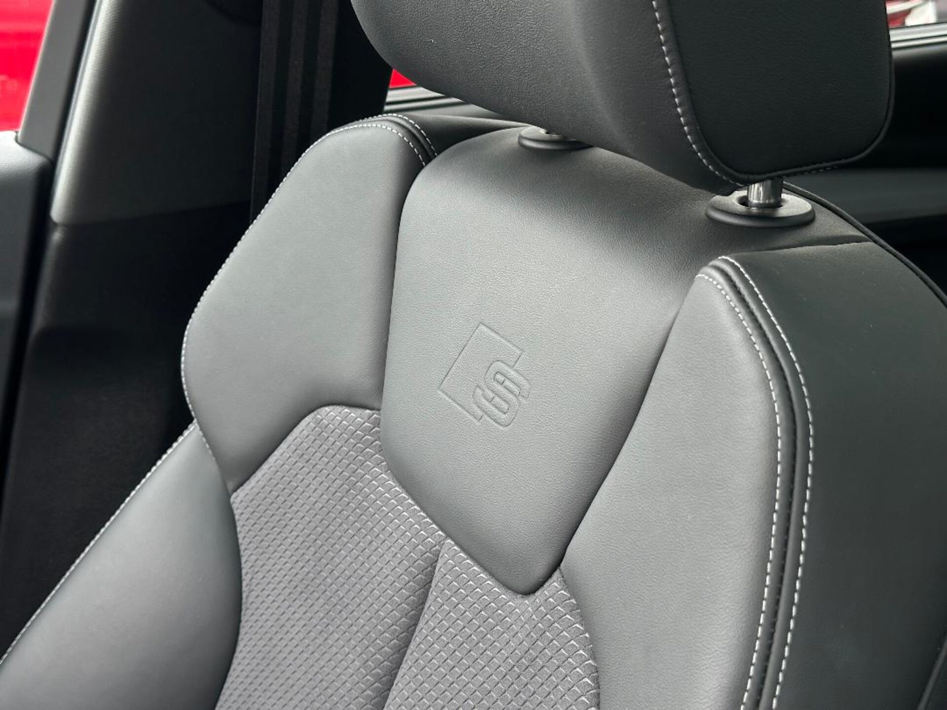 Audi Q5 SUV S line