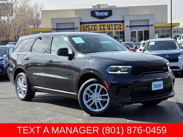 2023 Dodge Durango