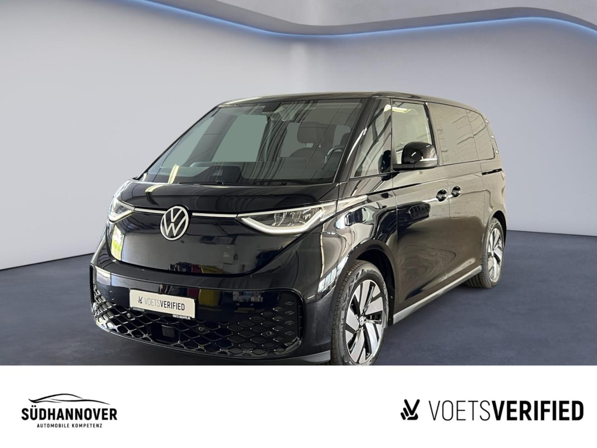 Volkswagen ID. Buzz Pro
