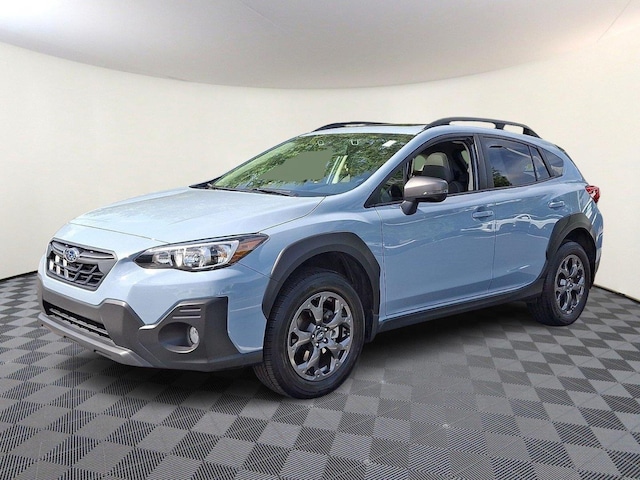 2023 Subaru Crosstrek