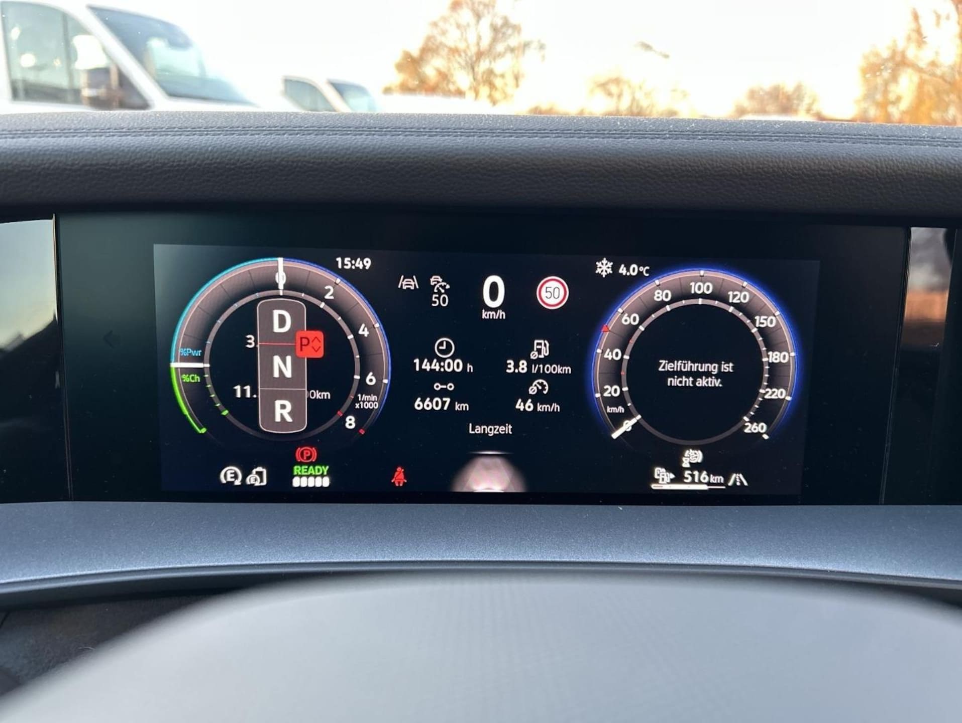 Volkswagen Tayron R-Line