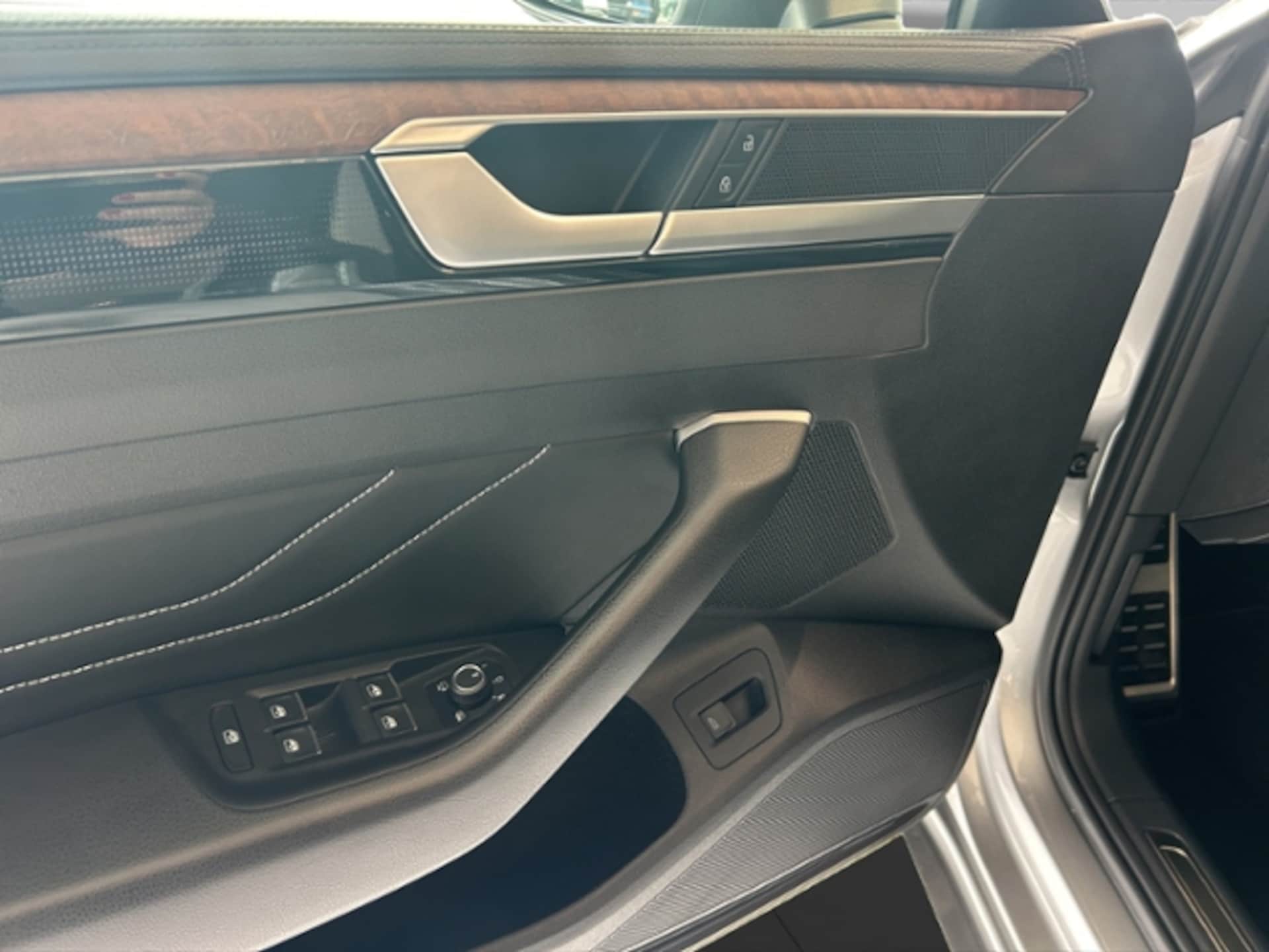 Volkswagen Arteon Shooting Brake Elegance