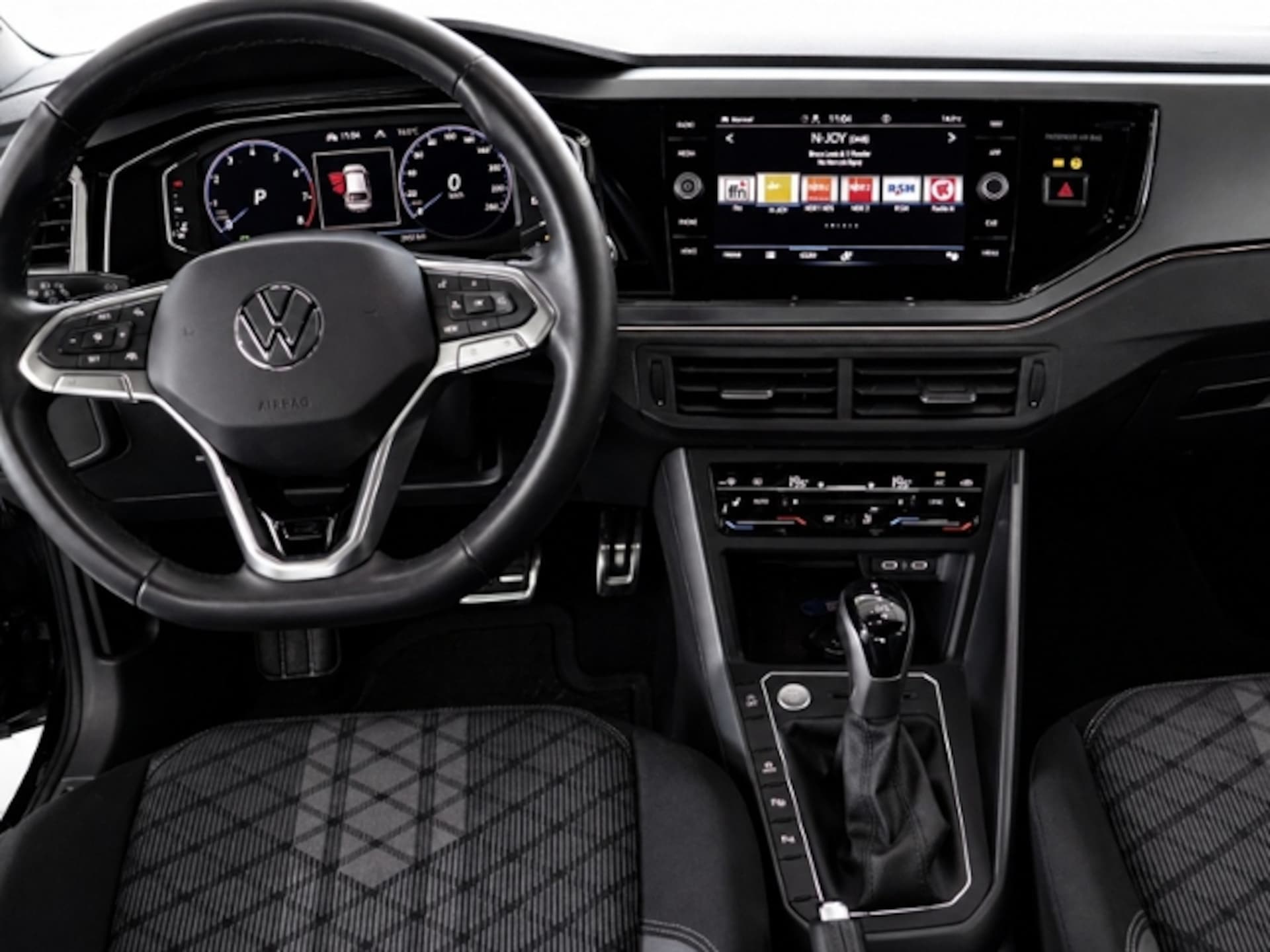 Volkswagen Taigo R-Line