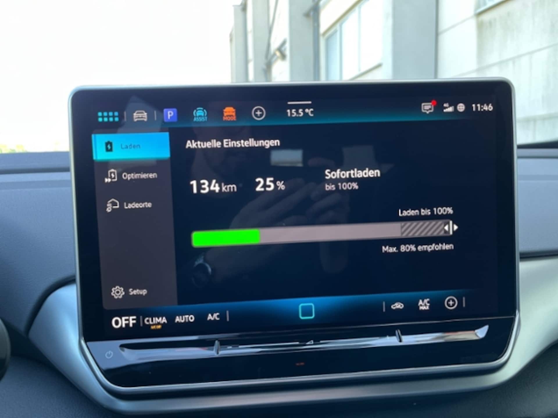 Volkswagen ID.4 Pro
