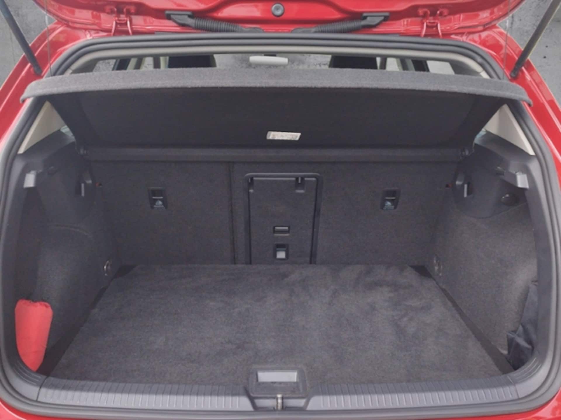 Volkswagen Golf Active