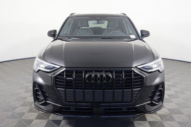 2025 Audi Q3 SUV