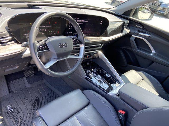 2025 Audi Q5 Premium Plus - Photo 23