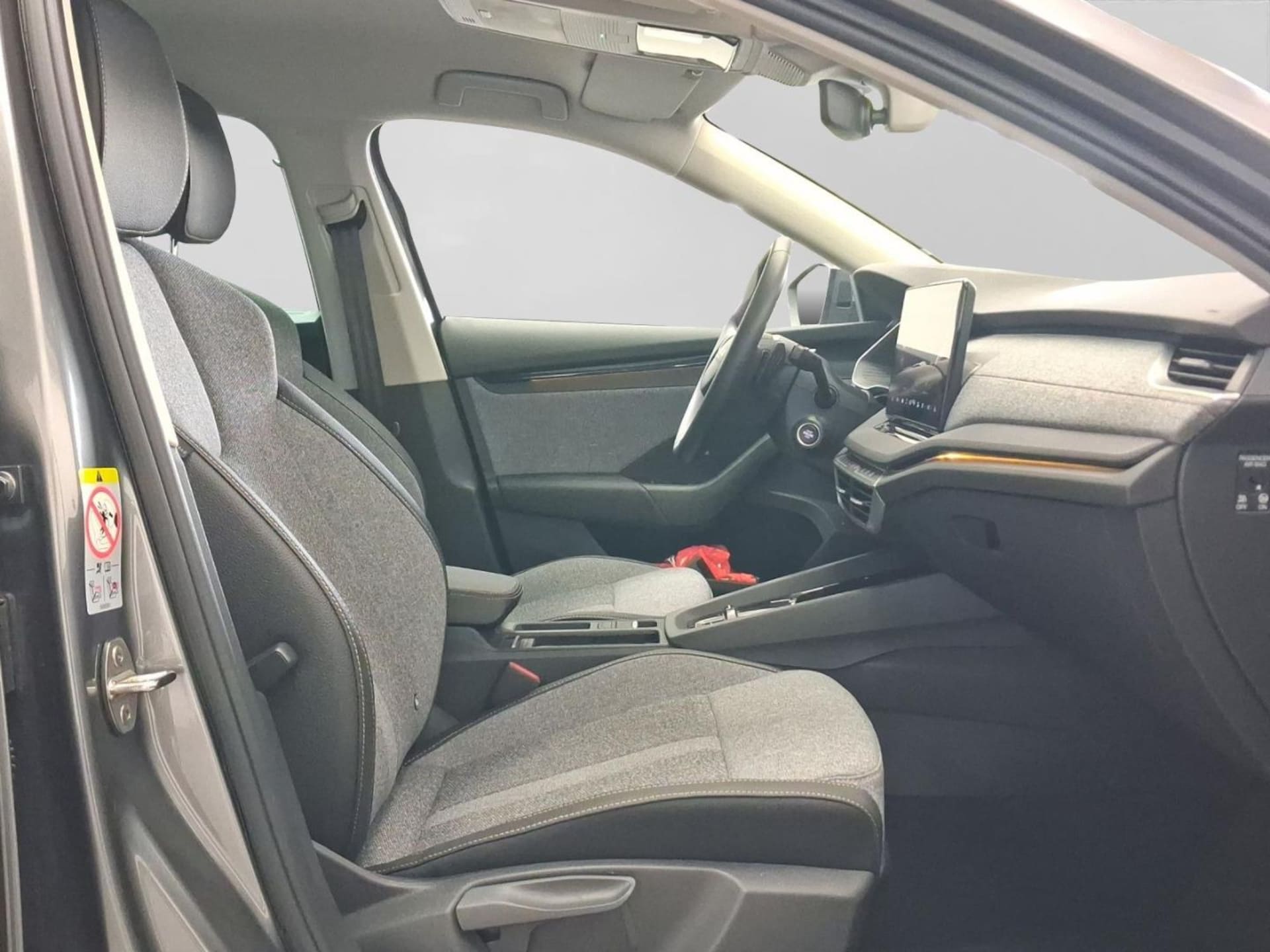 Skoda Octavia Combi Tour
