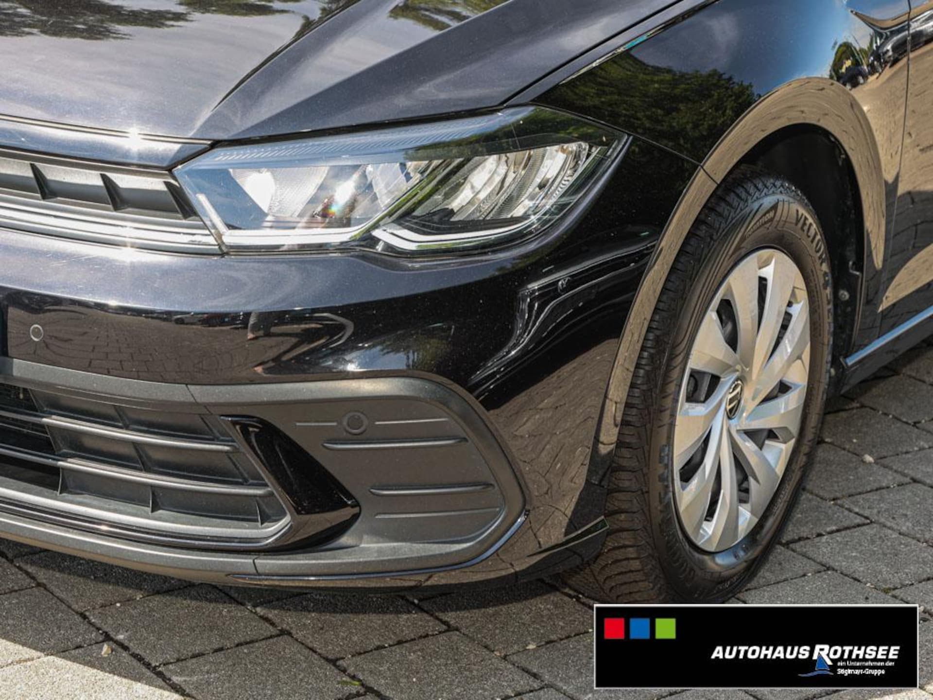 Volkswagen Polo Life