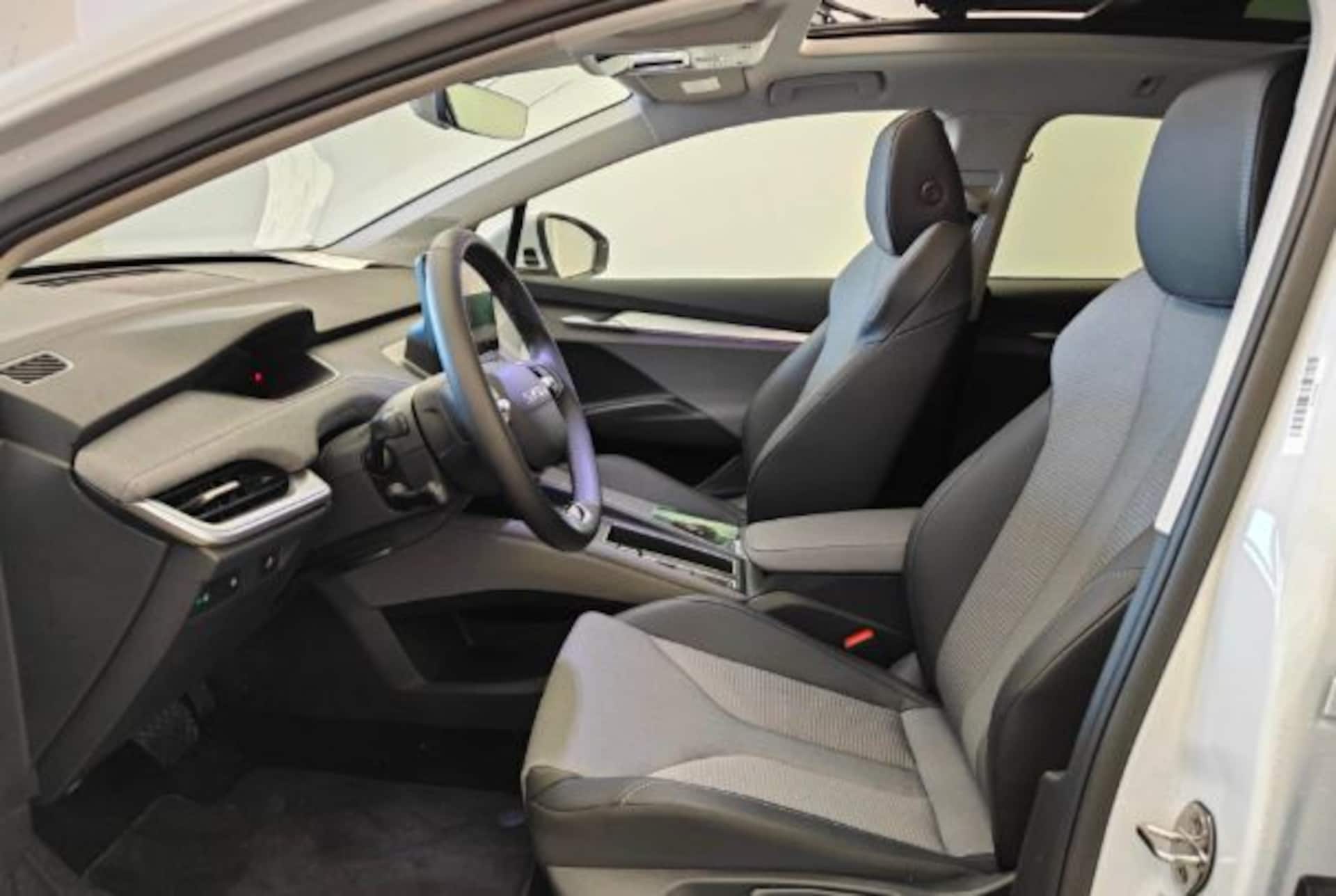 Skoda Enyaq Clever 85
