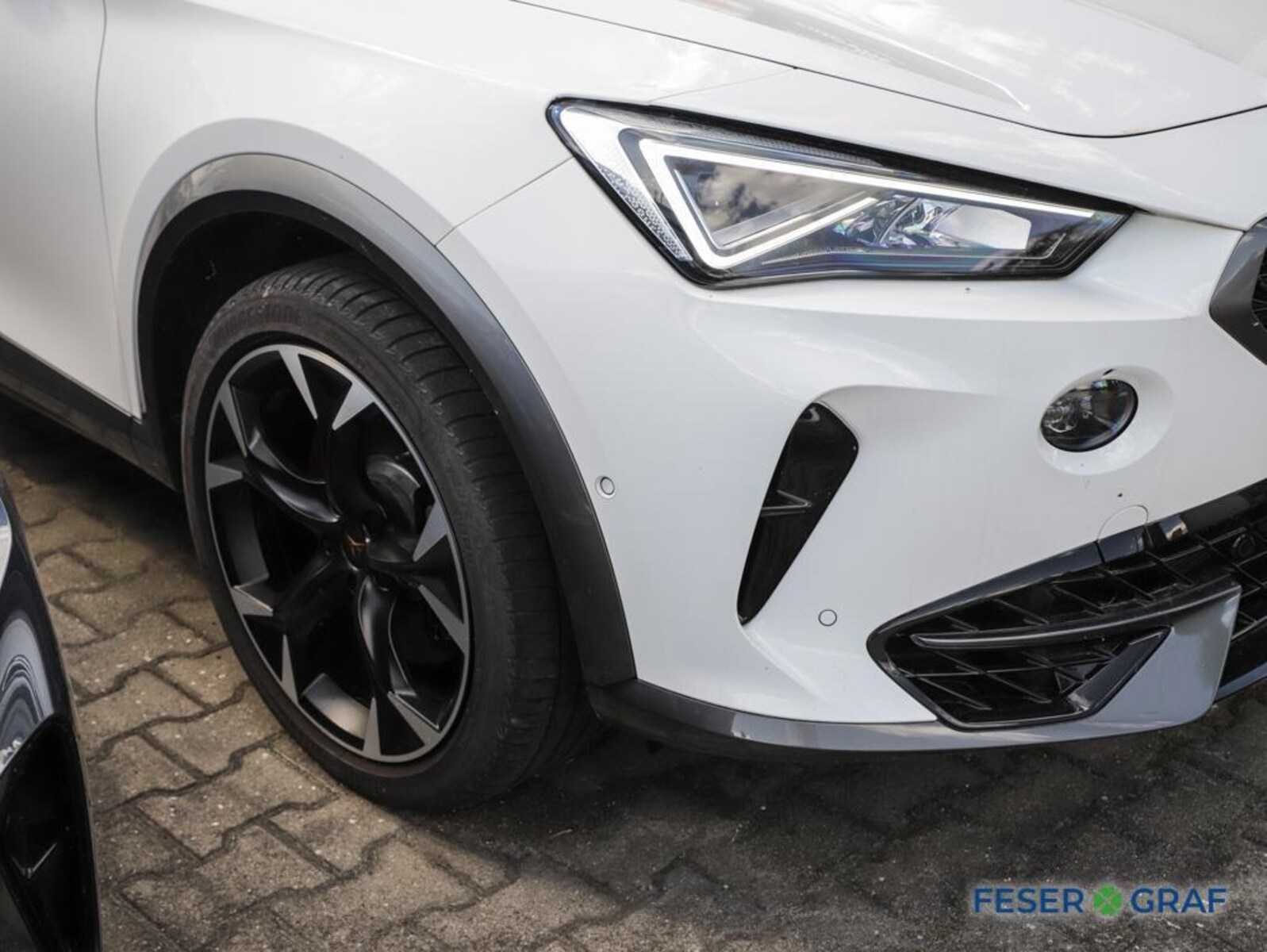 CUPRA Formentor – Bild 3