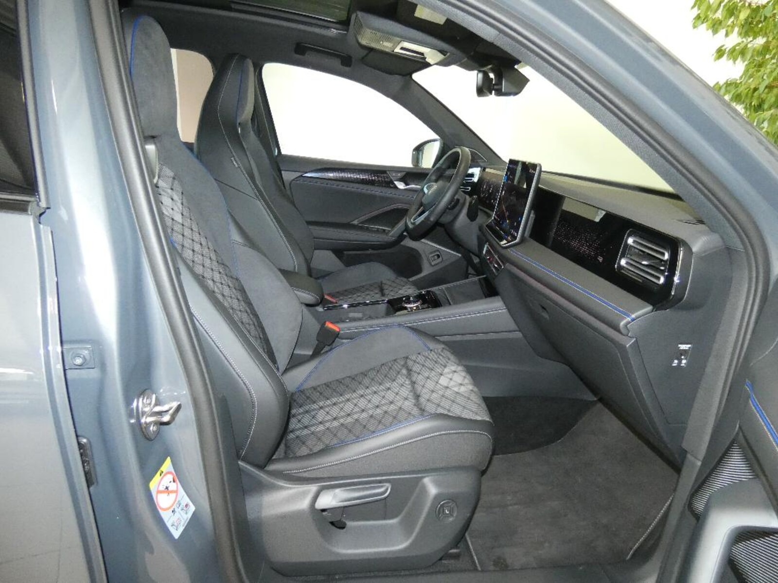 Volkswagen Tiguan – Bild 14