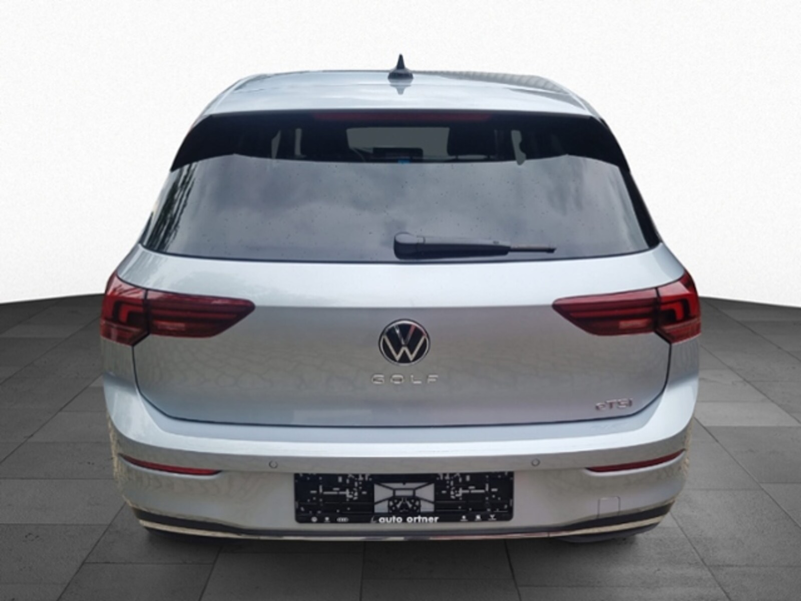 Volkswagen Golf – Bild 6