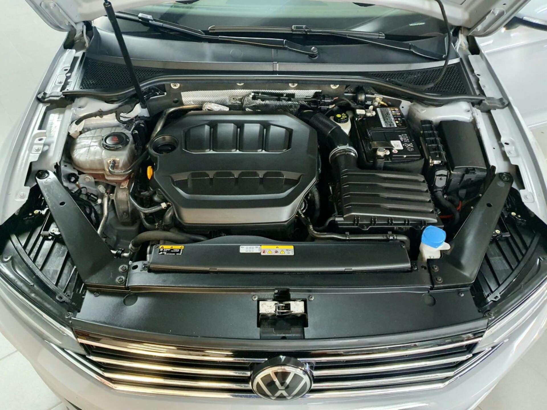 Volkswagen Passat Variant Business