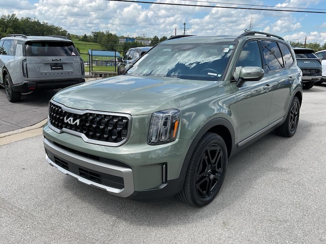 2023 Kia Telluride