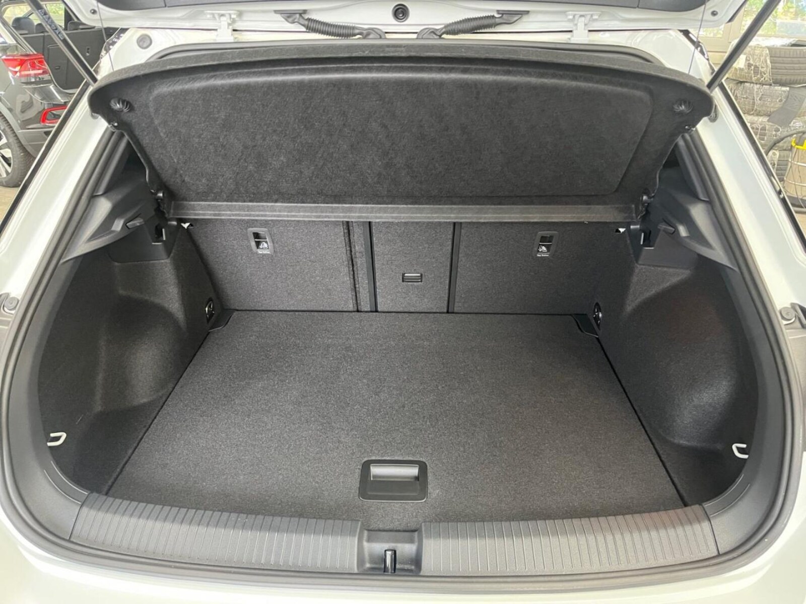 Volkswagen T-Roc – Bild 6
