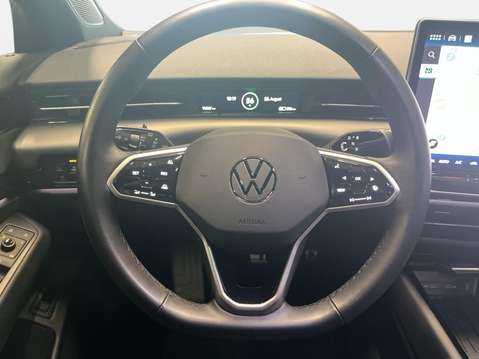 Volkswagen ID.7 Tourer – Bild 17
