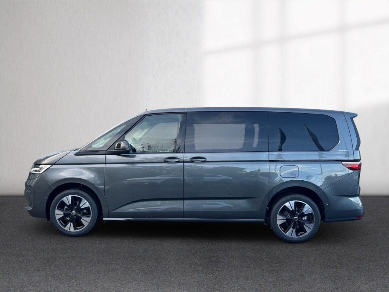 Volkswagen Multivan Langversion – Bild 2