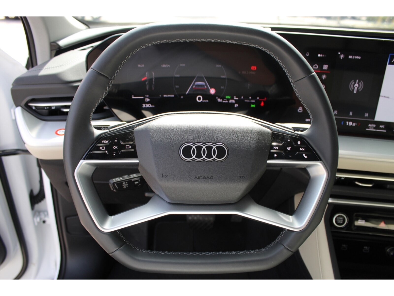 Audi Q5 Sportback – Bild 12