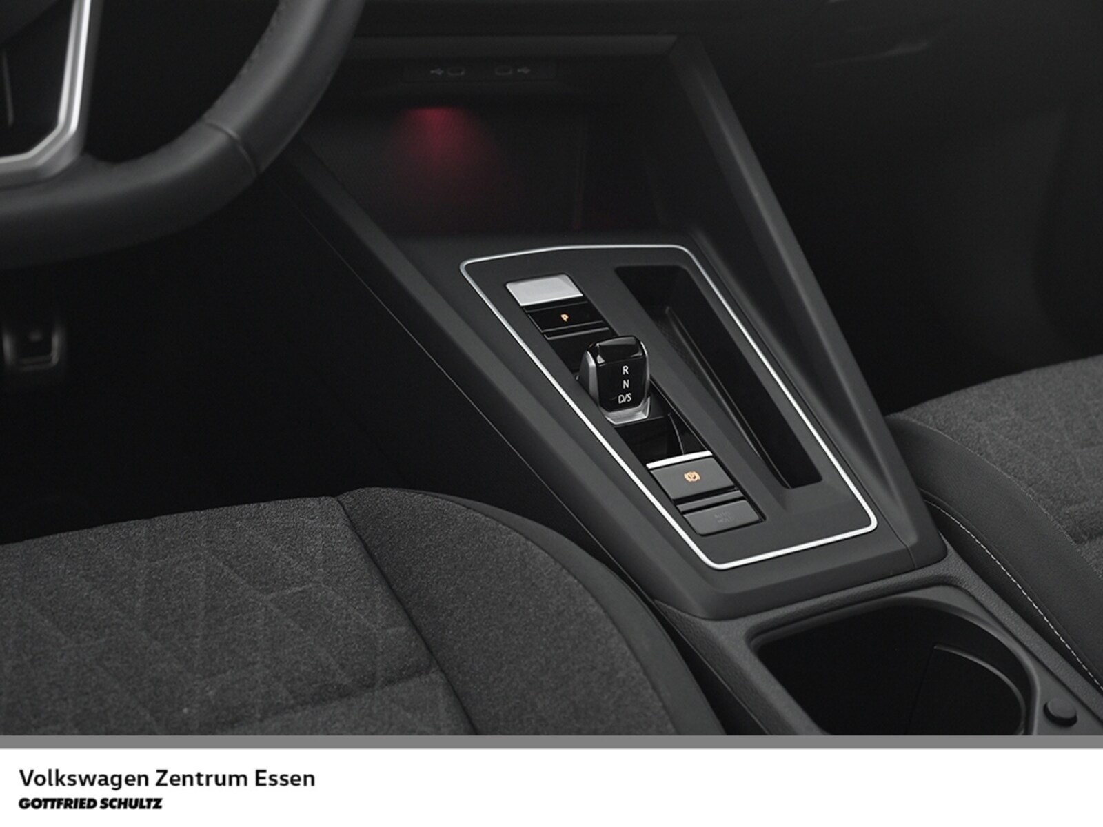 Volkswagen Golf – Bild 13