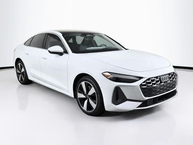 2025 Audi A5 Sedan