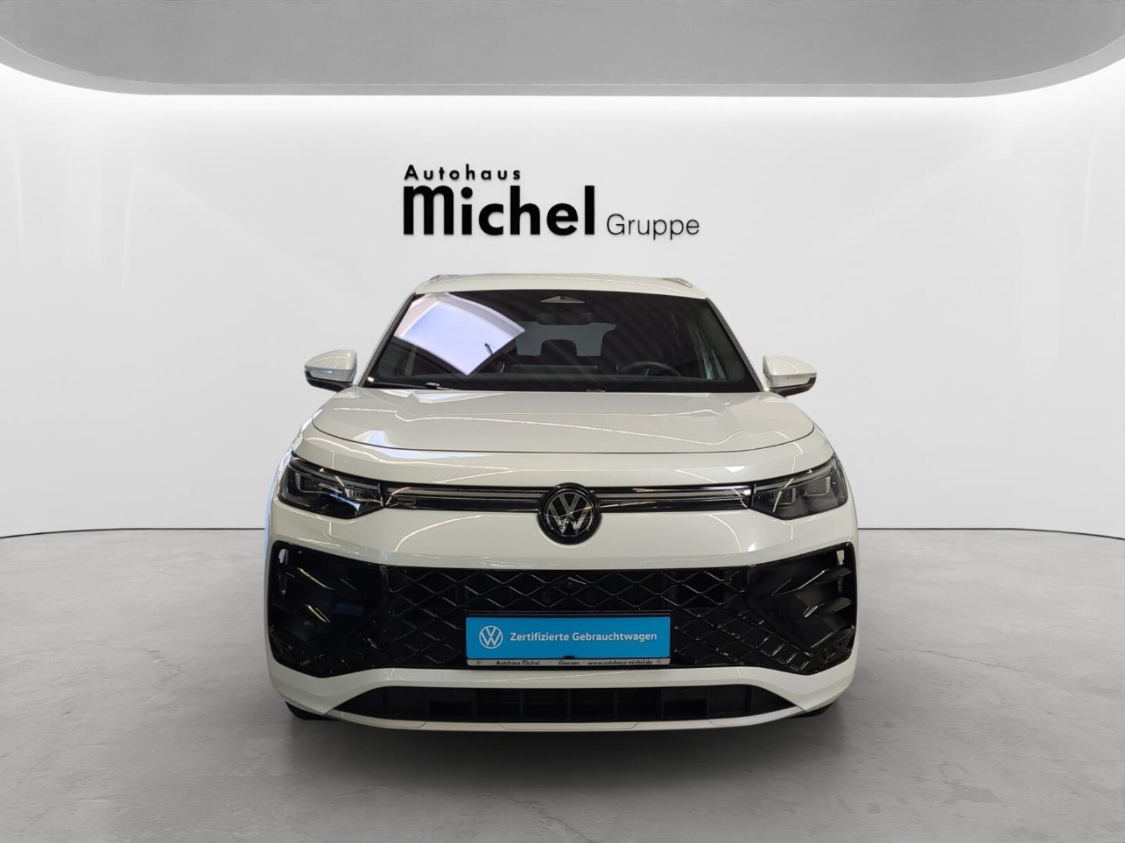 Volkswagen Tayron – Bild 13