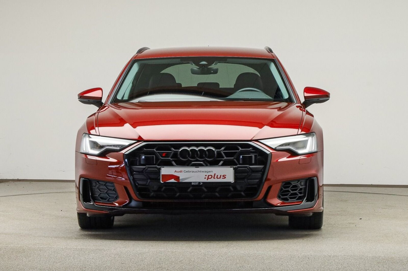 Audi S6 Avant – Bild 5