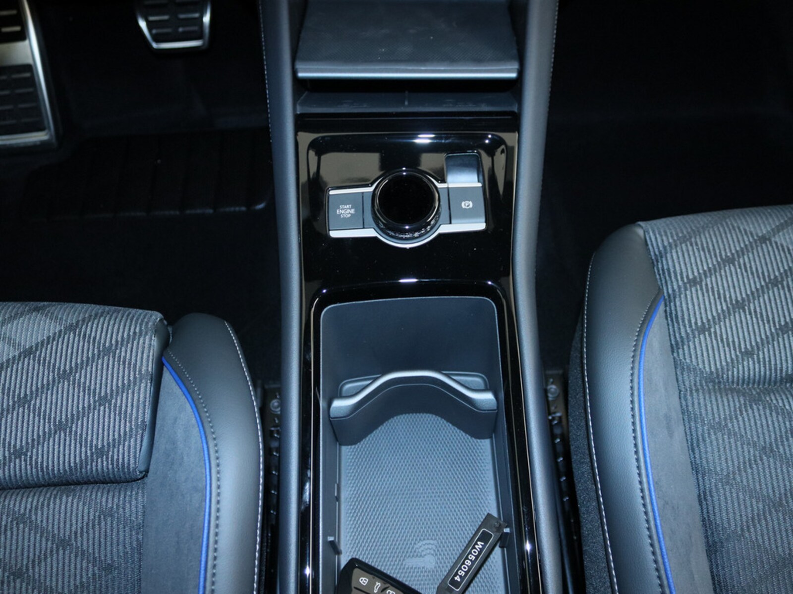 Volkswagen Tayron – Bild 18