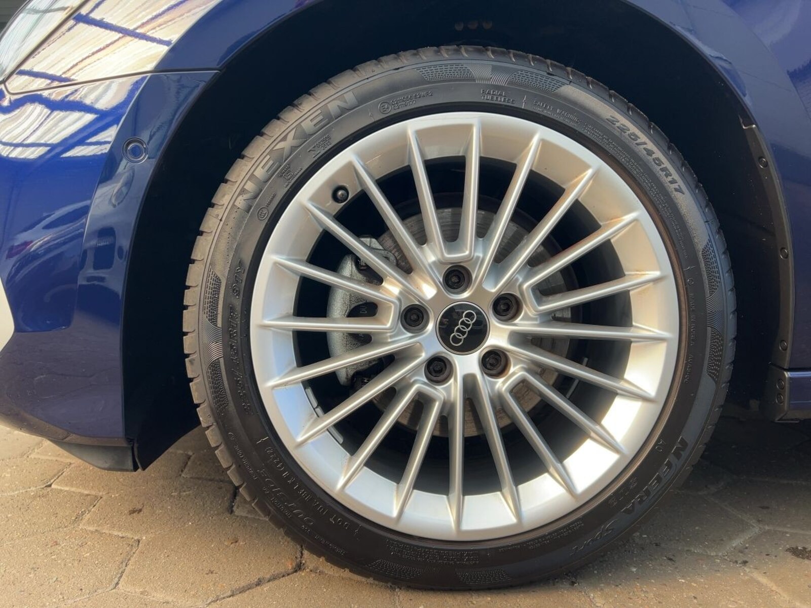 Audi A3 Sportback – Bild 15