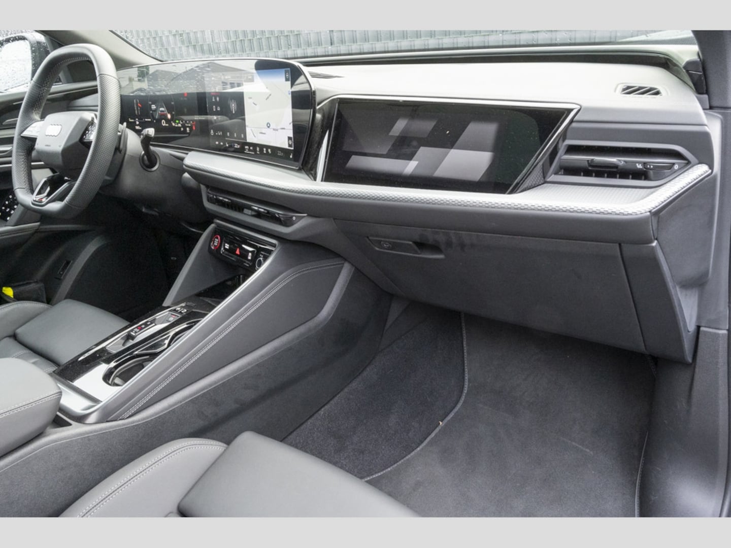 Bild über Audi Q5 Sportback TFSI quattro 150 kW S tronic - für weitere Informationen kontaktieren Sie den Audi Partner