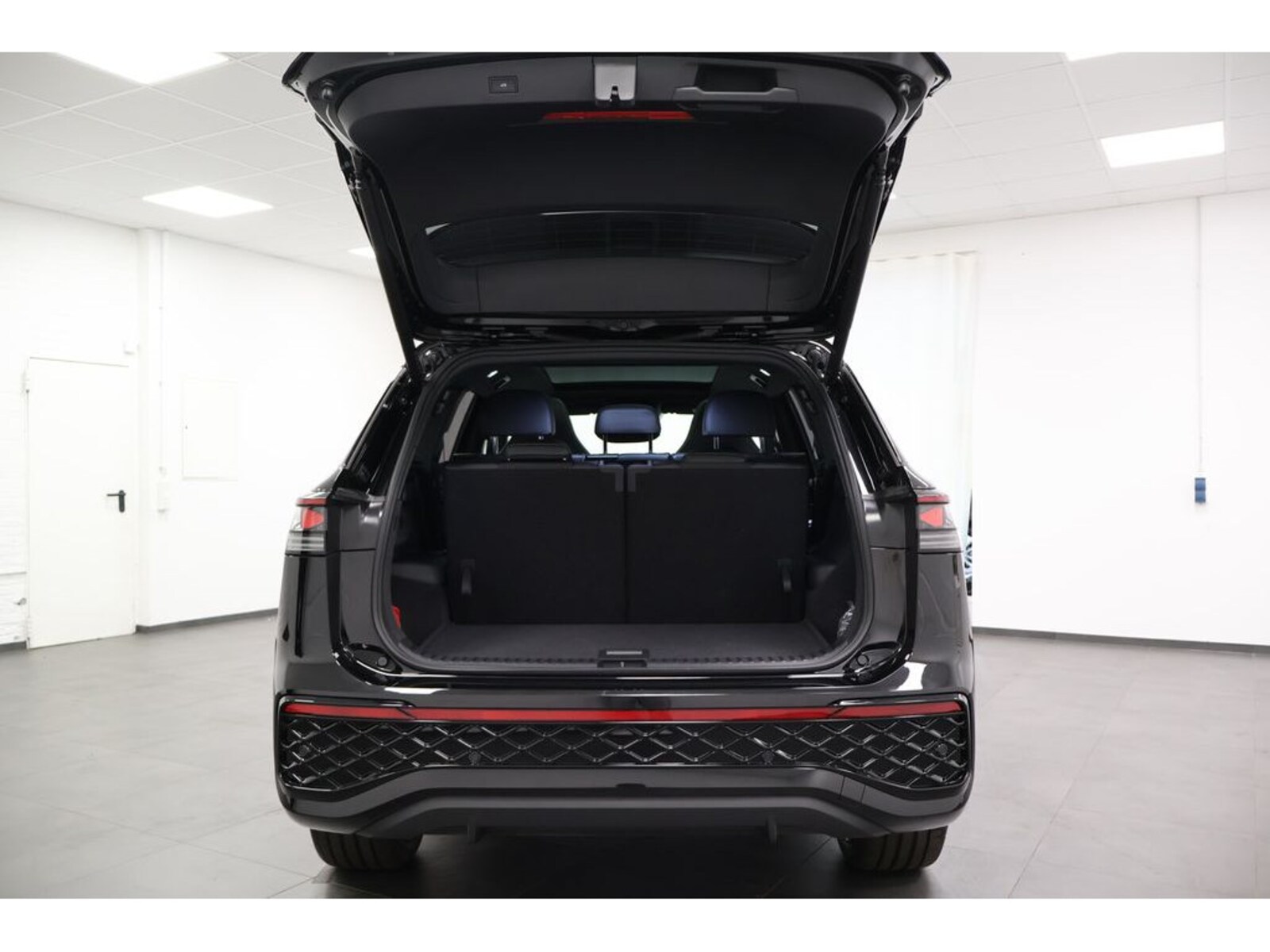 Volkswagen Tayron – Bild 24