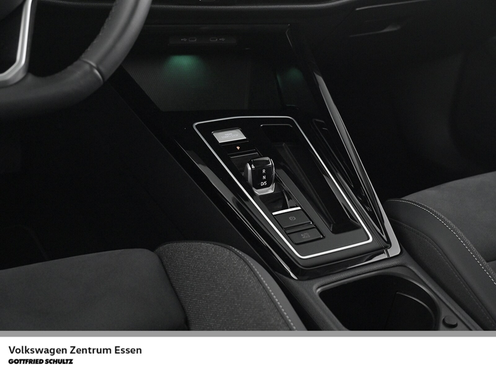 Volkswagen Golf Variant – Bild 14