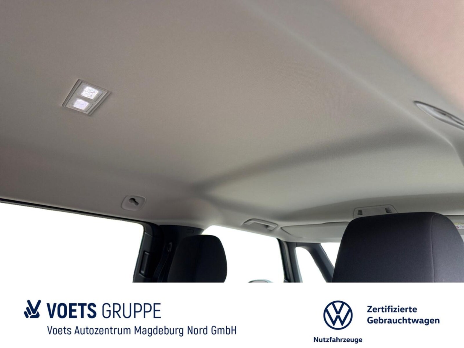 Volkswagen ID. Buzz – Bild 15