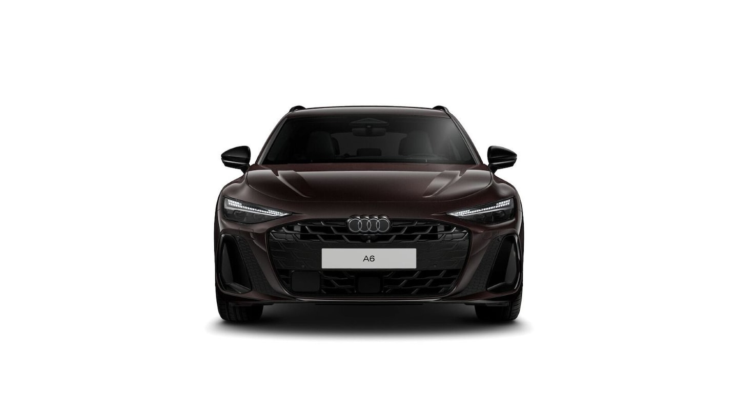 Bild über Audi A6 Avant e-hybrid edition one e-hybrid quattro 270 kW S tronic - für weitere Informationen kontaktieren Sie den Audi Partner