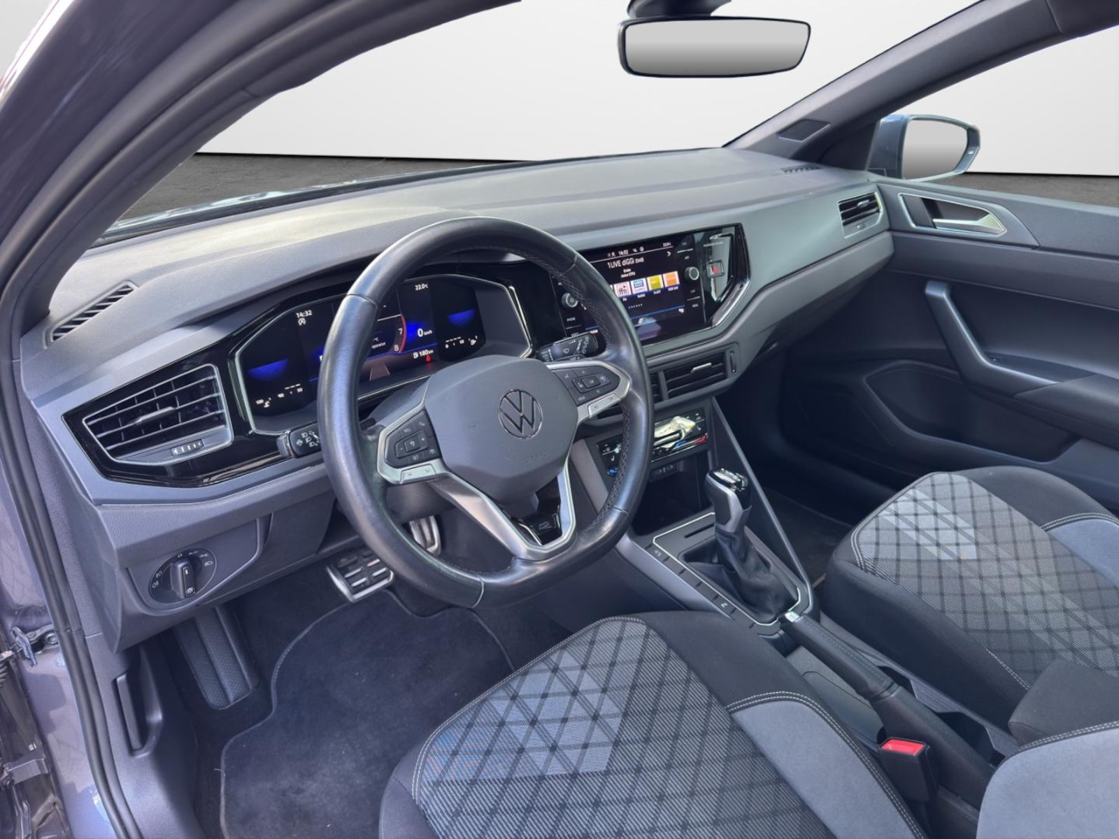 Volkswagen Polo – Bild 8