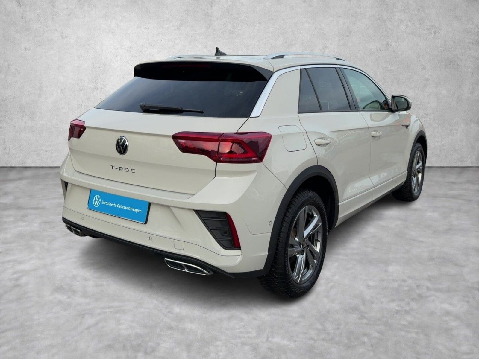 Volkswagen T-Roc – Bild 6