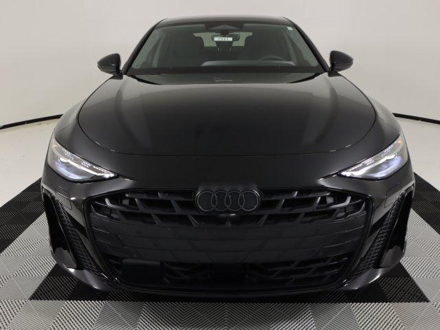 2026 Audi A6 Premium Plus - Photo 8