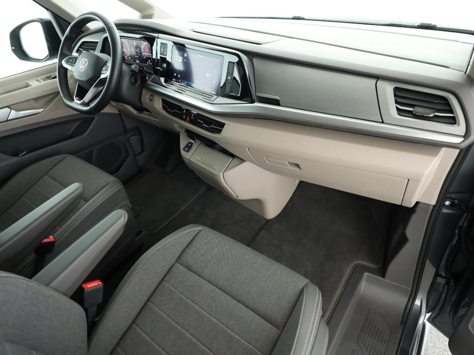 Volkswagen California – Bild 4