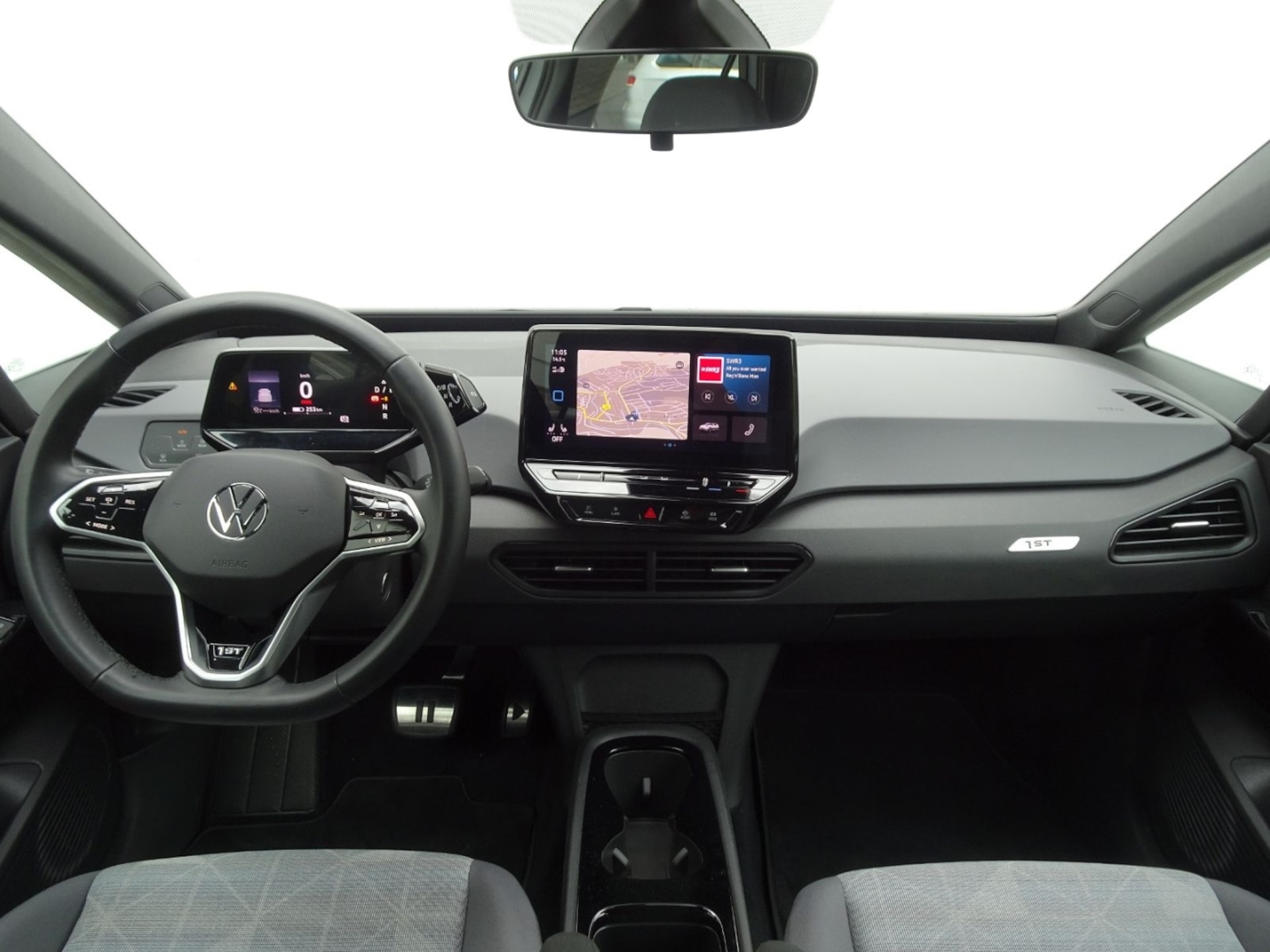 Volkswagen ID.3 1st