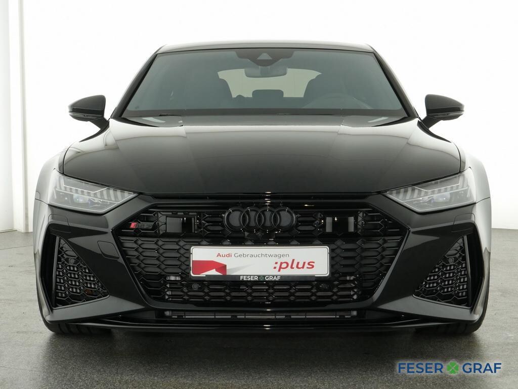 Audi RS 7 Sportback