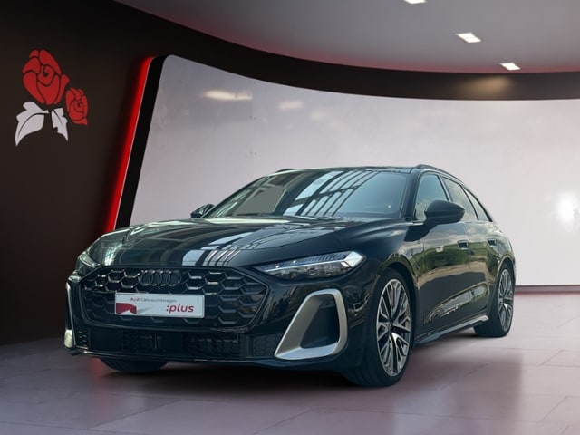 Image about Audi A5 Avant e-hybrid e-hybrid quattro 270 kW S tronic