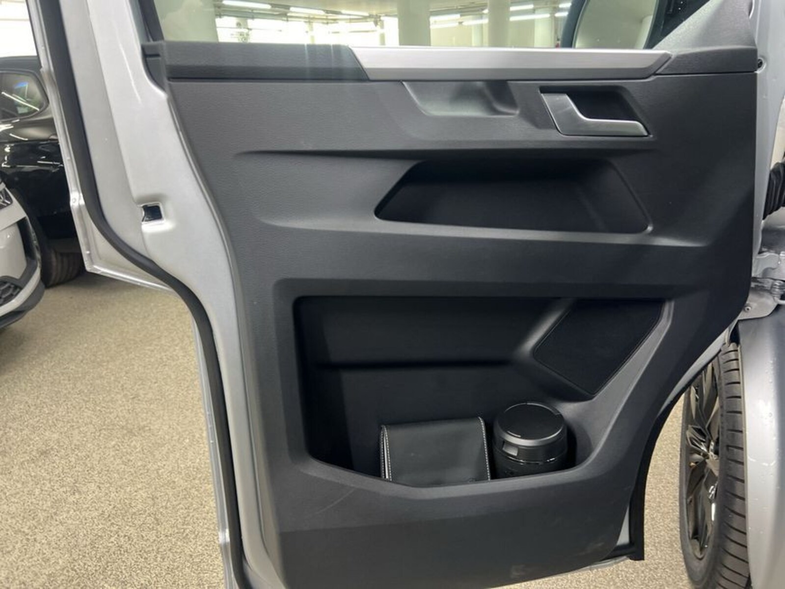 Volkswagen T6.1 California – Bild 13